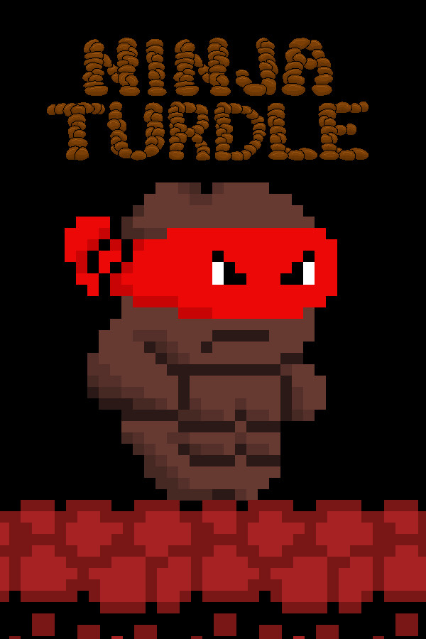 Ninja Turdle for steam