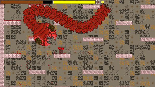 Скриншот из Ninja Turdle