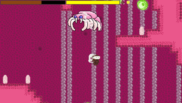 Скриншот из Ninja Turdle