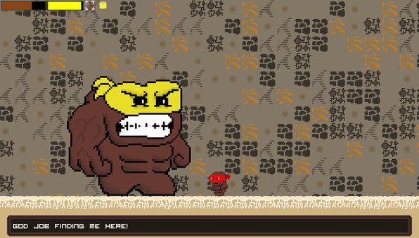 Скриншот из Ninja Turdle