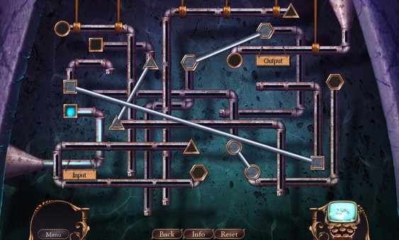 Скриншот из Mystery Case Files: Key to Ravenhearst Collector's Edition