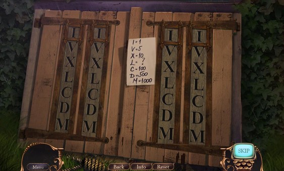 Скриншот из Mystery Case Files: Key to Ravenhearst Collector's Edition