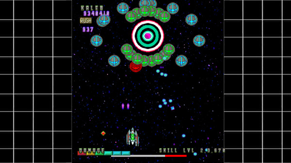 Buzz Kill Zero game for Linux 1