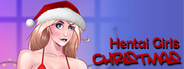 Hentai Girls: Christmas