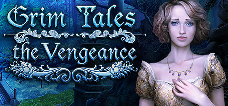 Grim Tales: The Vengeance Collector's Edition cover art