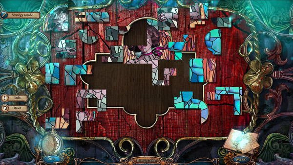 Grim Tales: The Vengeance Collector's Edition game for windows Pc 1