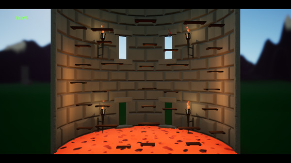 Tower Ascend for linux