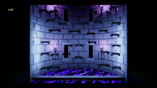 Tower Ascend game for windows Pc 1