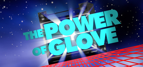 The Power of Glove cover art