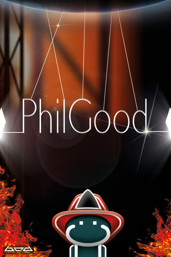 PhilGood for steam PhilGood for steam