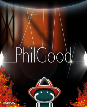 PhilGood Logo
