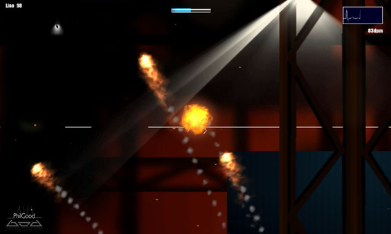 PhilGoodfor windows and Linux 1