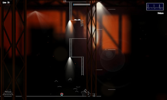 PhilGood game for Linux 1