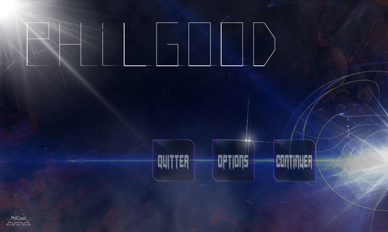 Скриншот из PhilGood