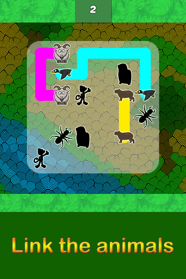 Link the Animals for steam