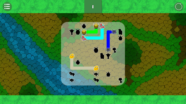 Link the animalsfor windows and Linux 1