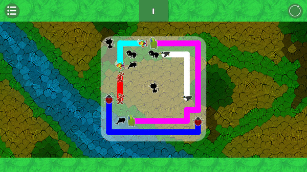 Link the animals game for windows Pc 1