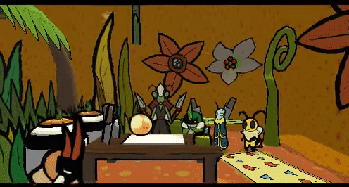 Bug Fables: The Everlasting Sapling