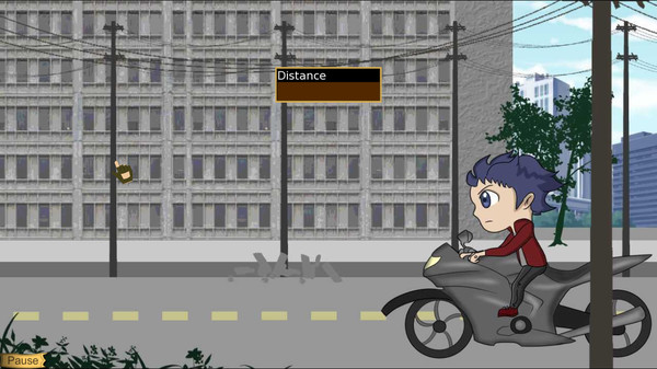 Скриншот из Niara: Rebellion Of the King Visual Novel RPG