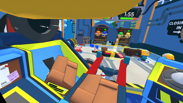 Wacktory game for windows Pc 1