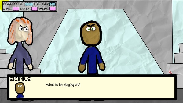 Paper Shakespeare: Modern Warfarefor windows and Linux 1