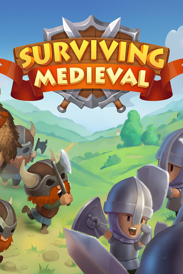 Surviving Medieval for steam