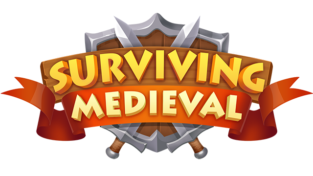 Surviving Medieval Logo