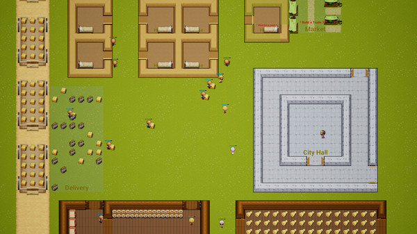 Surviving Medievalfor windows and Linux 1