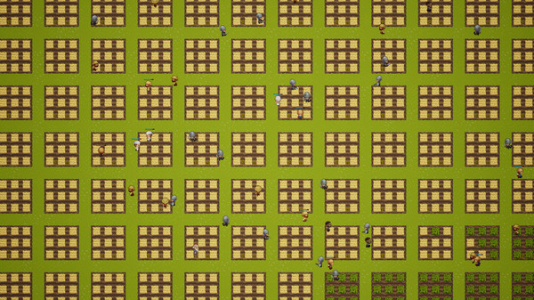 Surviving Medieval game for Linux 1