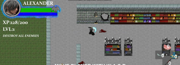 ADM 2(WHEN WORLDS COLLIDE)for windows and Linux 1