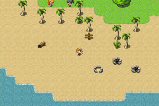 Simgirls: Lovemore College RPG game for windows Pc 1