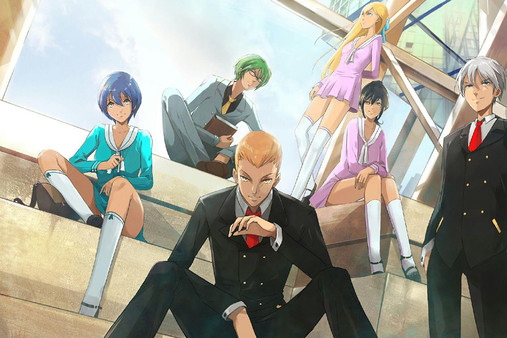 Simgirls: Lovemore College RPG for linux