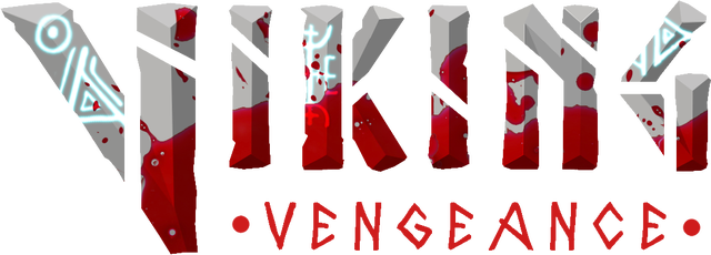 Viking Vengeance Logo