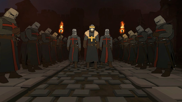 Viking Vengeancefor windows and Linux 1