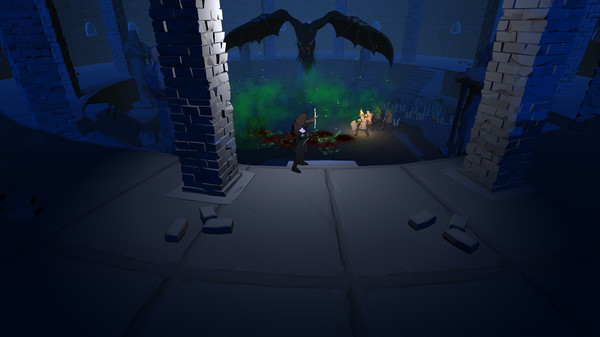 Viking Vengeance game for windows Pc 1