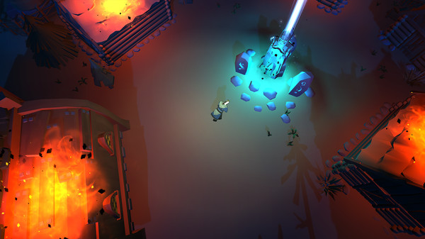 Viking Vengeance for linux