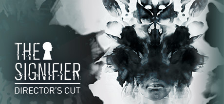 The Signifier Director's Cut cover art