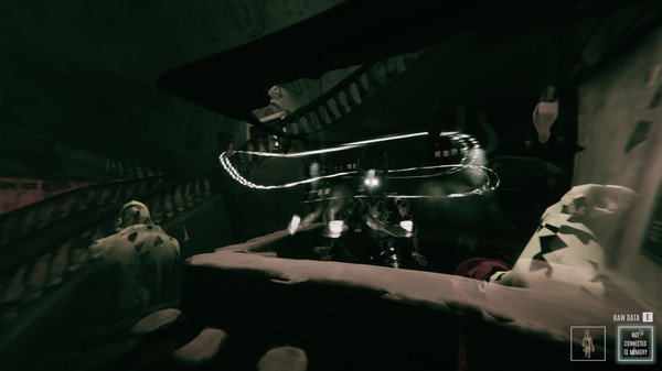 Скриншот из The Signifier Director's Cut