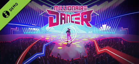 Millionaire Dancer Demo cover art