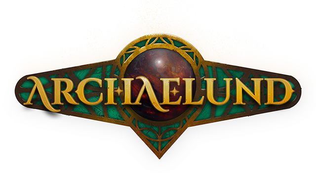 Archaelund Logo