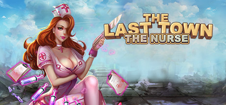 The Last Town cover art