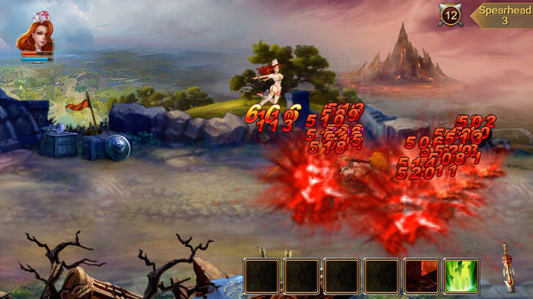 Скриншот из The Last Town Скриншот из The Last Town