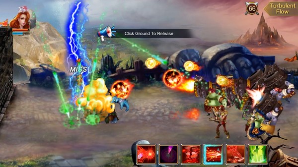 The Last Town game for windows Pc 1