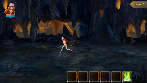 The Last Townfor windows and Linux 1