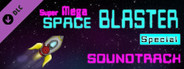 Super Mega Space Blaster Special OST