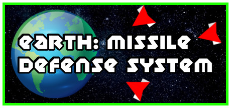 Earth Missile Defense System