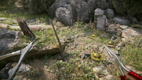 Sapper - Defuse The Bomb Simulatorfor windows and Linux 1