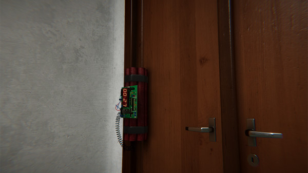 Sapper - Defuse The Bomb Simulator game for windows Pc 1