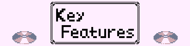 Disc Creatures