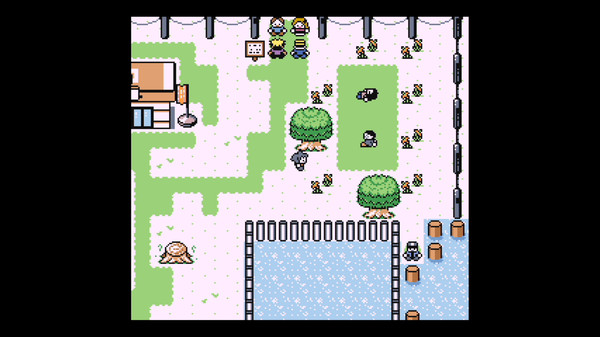 Disc Creatures game for Linux 1